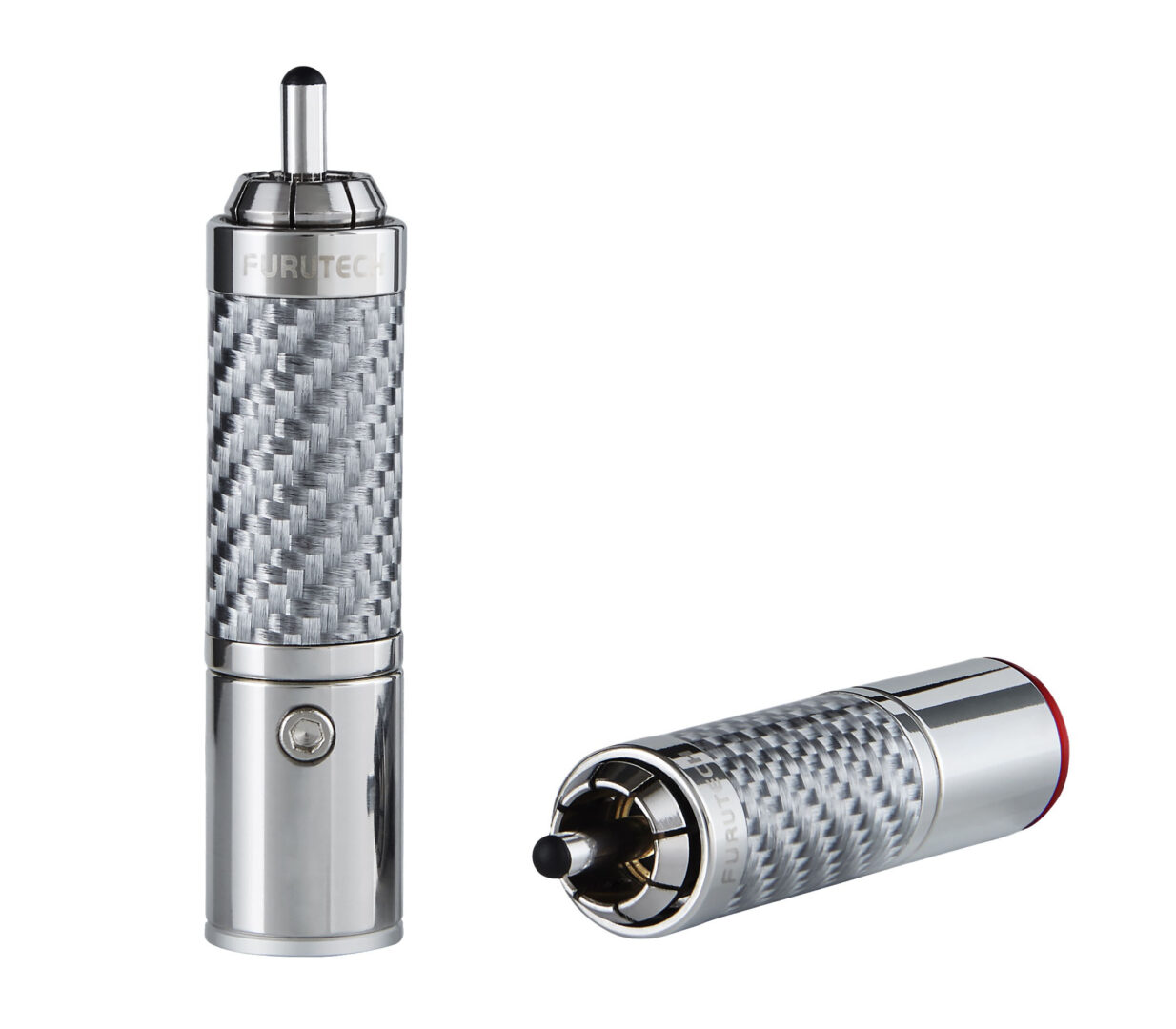Furutech CF-102 NCF(R) High-End RCA Connector