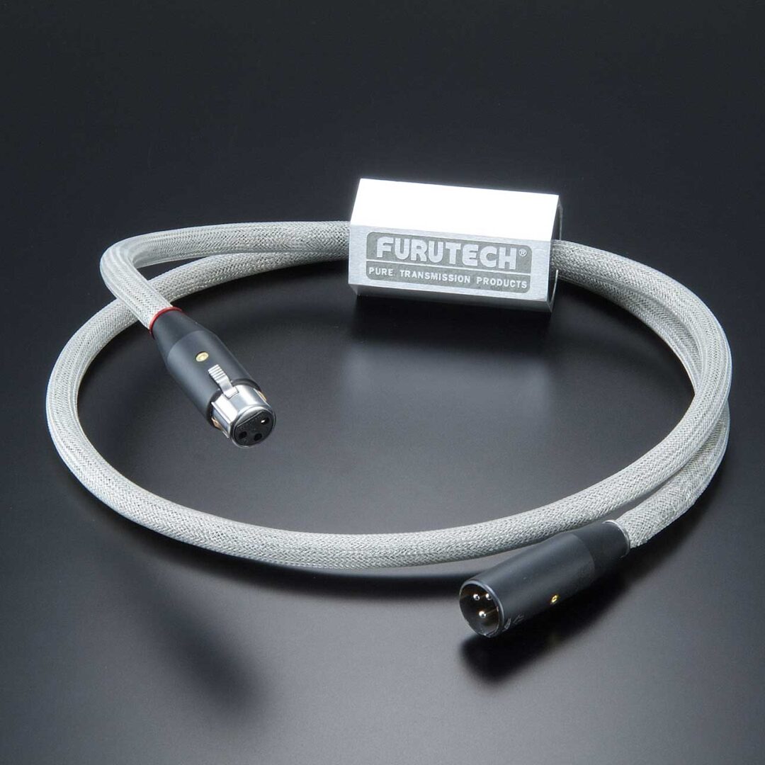 Furutech Digi Reference III(XLR) High End performance Digital Cable
