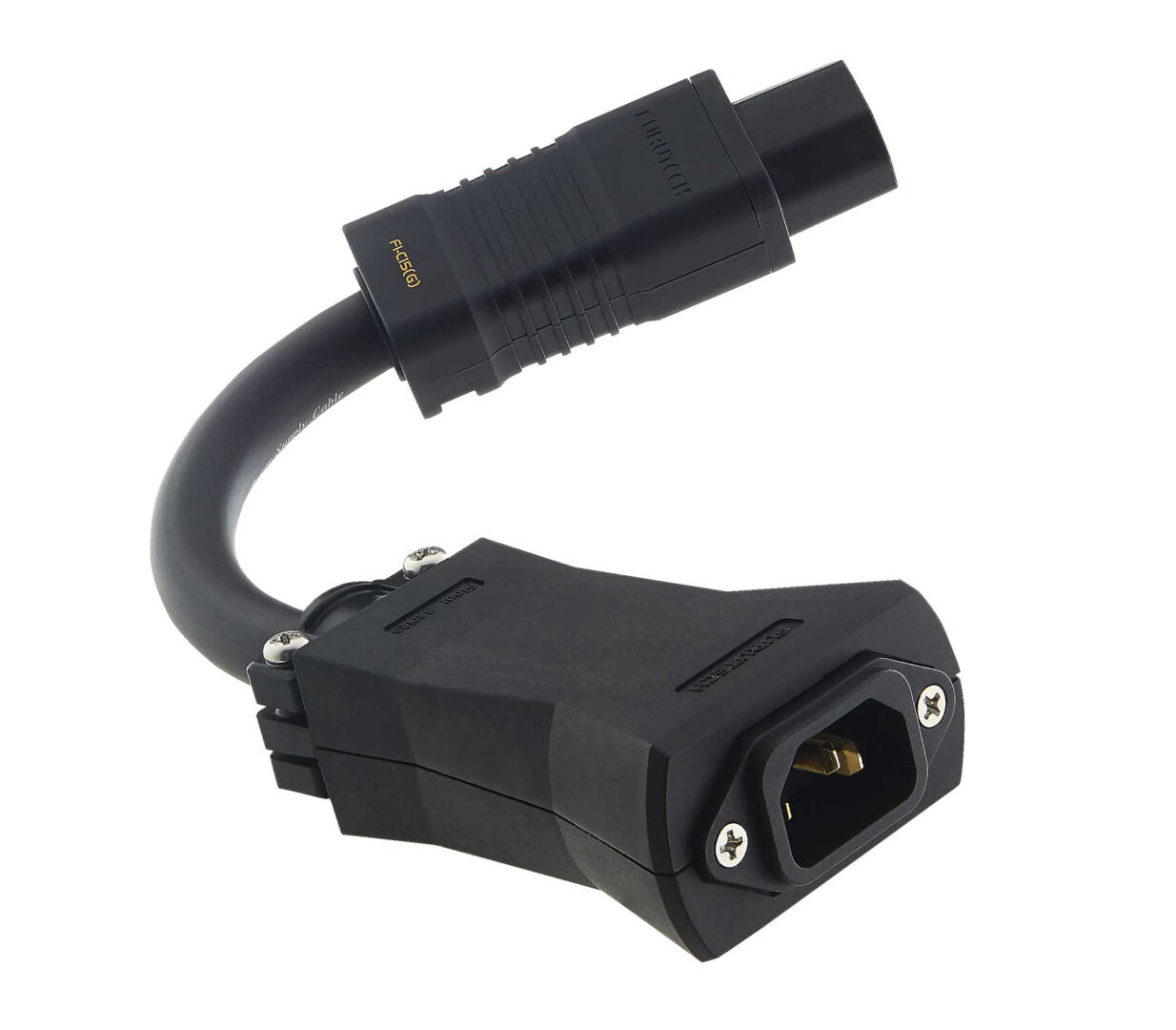 Furutech Flow-C15 In-line Power Filter