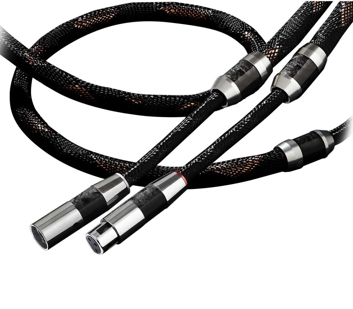 Furutech Project V1-L Furutech's new flagship Interconnect Cable