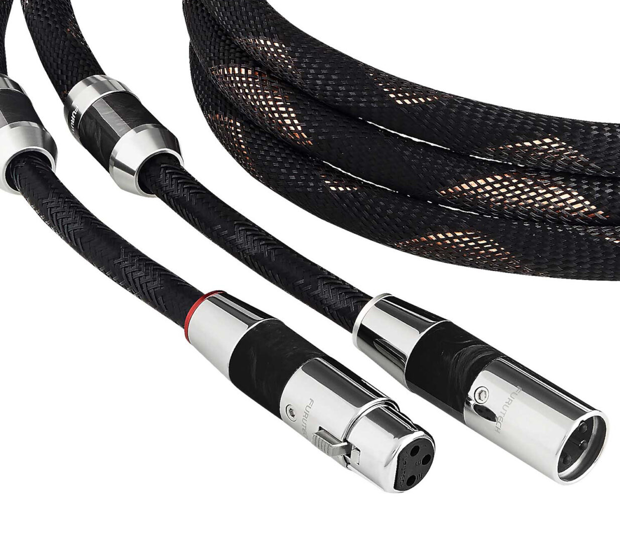 Furutech Project V1-D Furutech's new flagship Digital Cable
